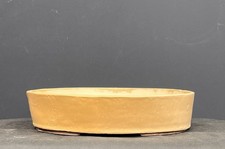 “ 7 „ Bonsai - Bonsaischale XXL Stoneware selten