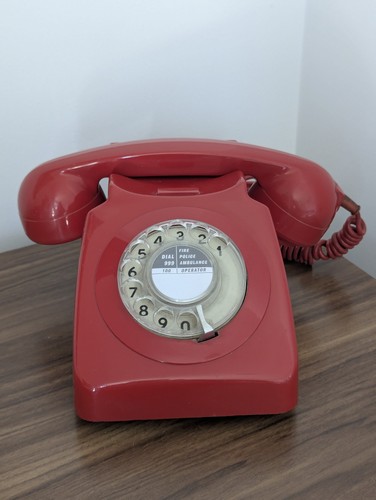 Rotes gpo 8746g - rotes,