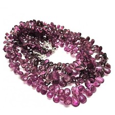 Turmalin Rubbelit pink