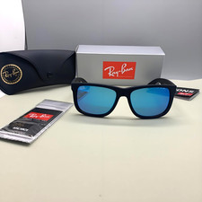 HERREN BLAU RAY-BAN JUSTIN