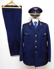 DDR DR Uniform