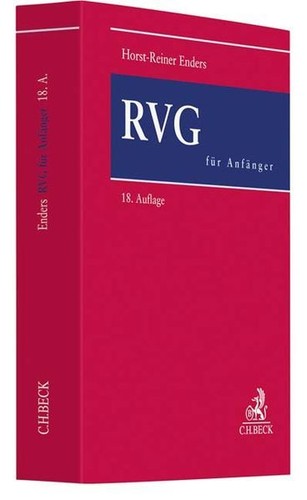 Rvg für anfänger enders - für,