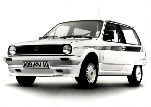 Foto auto polo - auto,,