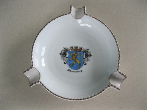 Schwarzburg wappen alter ddr - alter,