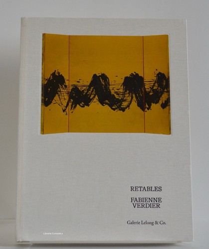 Fabienne verdier widmung - fabienne,