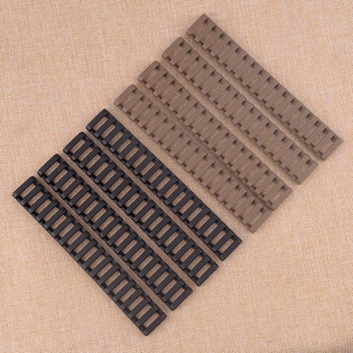4pcs hitze beständig - 4pcs,