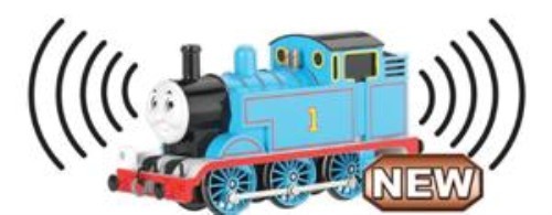 Bachmann 58501 thomas - thomas, &