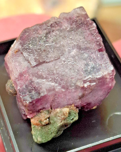 Fluorit ehrenfriedersdorf - fluorit,,