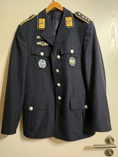 Uniformjacke Luftwaffe 