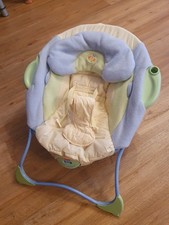 Babywippe von Fisher-Price 