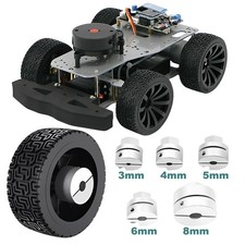 RC Car Reifen 65mm/85mm Dia