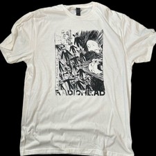 Fun & Exciting Radiohead