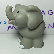 Little People Zoo Animals