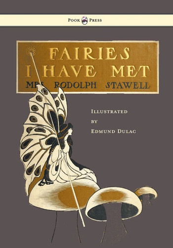 Fairies have met - have,