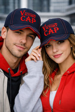 Victorycap stylische cap - victorycap, –