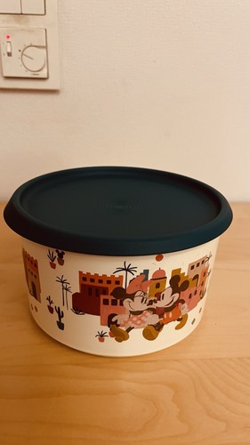 Tupperware vorratsdose mickey - tupperware,
