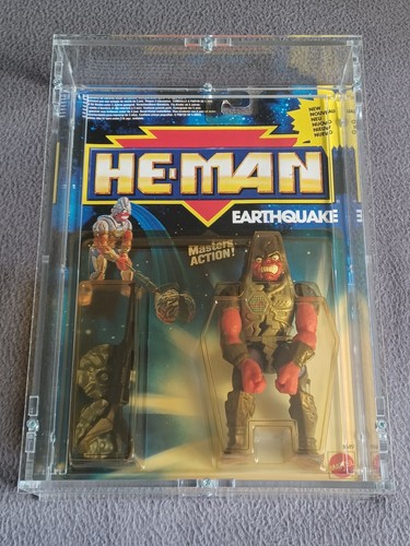 Man new adventures - new,