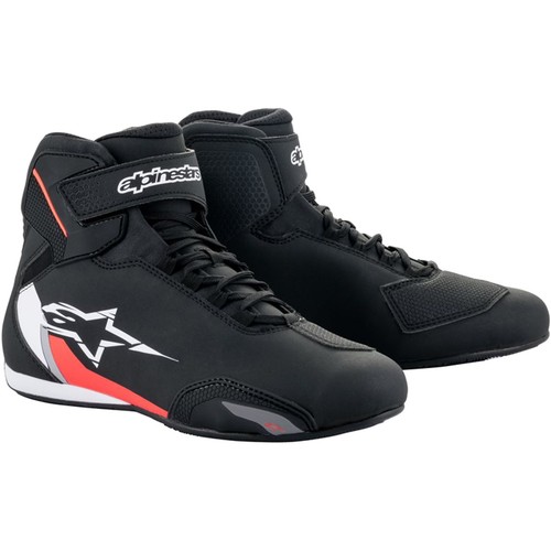 Alpinestars motorrad schuhe - alpinestars, 13