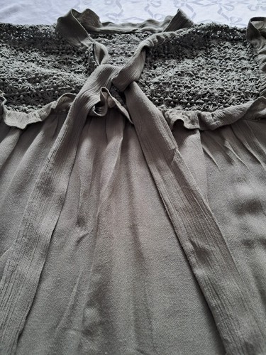 Langarm-Bluse-