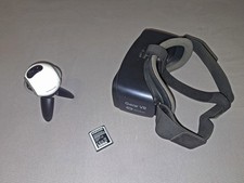 Samsung Gear 360° VR Kamera SM-C200 mit Gear VR SM-R323 - Top Zustand