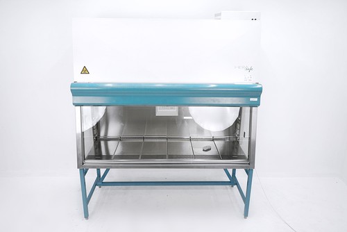 Thermo heraeus herasafe - heraeus,