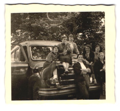 Fotografie bus hübsche - fotografie,