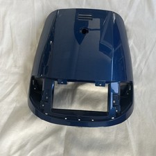 Piaggio Skr Quarz Frontverkleidung Neu
