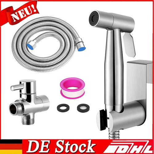 Handheld bidet sprüher für - handheld,