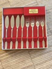 Beram Fischbesteck  8-Teilig -