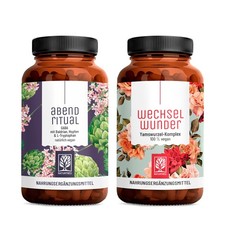 Yamswurzel GABA420 Baldrian