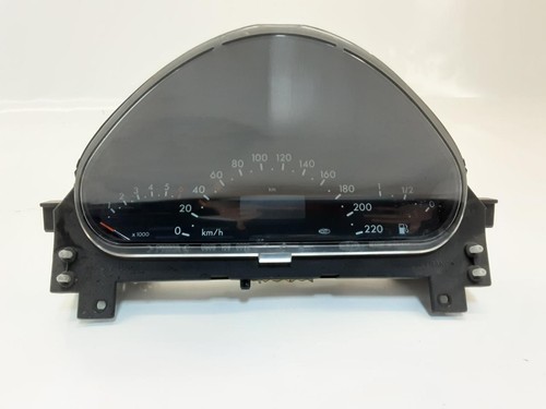 Mercedes class - a, (w168)