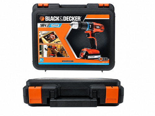 Original black decker 18v - original,
