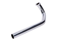 Puch MS 50 MV DS VS Auspuff