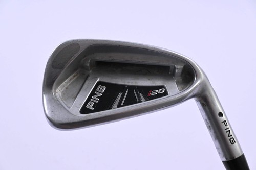 Ping i20 eisen black - i20, #6
