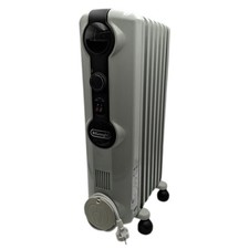 De'Longhi Radia S –