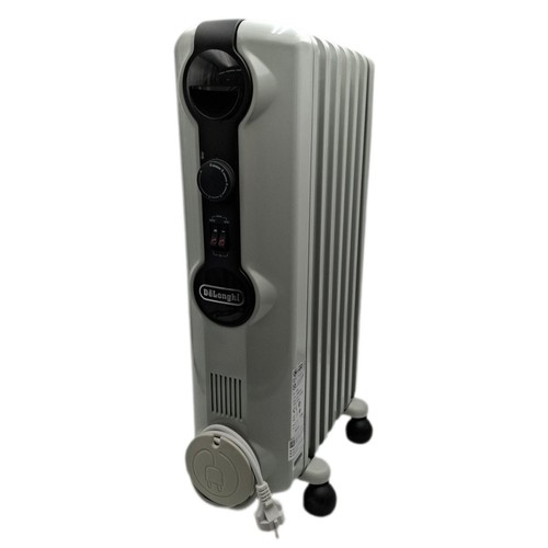 Longhi radia - de'longhi, s
