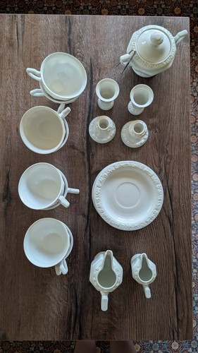 Rosenthal classic rose weiß - rosenthal,