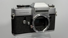 Leicaflex slr gehäuse - -,
