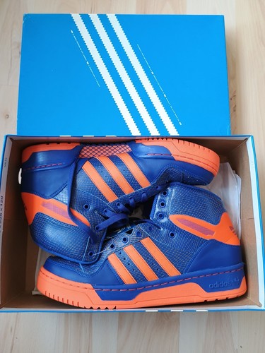 Adidas metro attitude 2001 - adidas,