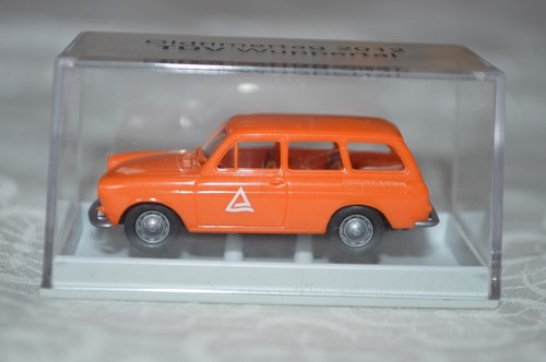 Brekina 1500 variant - vw,