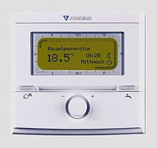 Junkers FR50 Raumthermostat 7719003502 Regler Raumtemperatur Bosch