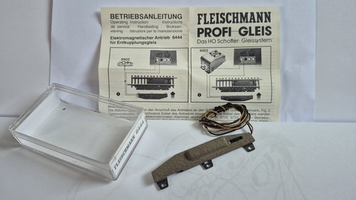 Fleischmann 6444 - fleischmann,