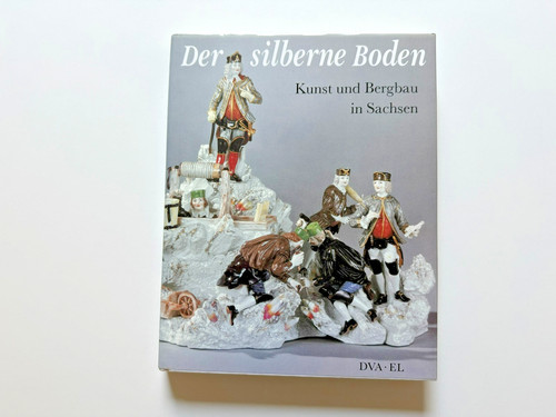 Der silberne boden - silberne, und