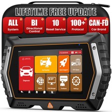 2026 ANCEL V3 PRO Car Full