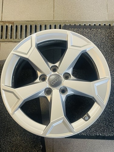 Audi alu felgen zoll 4 - felgen, 19