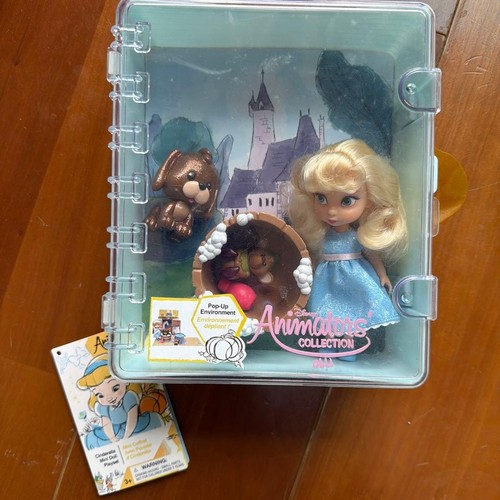 Disney animators collection - disney,