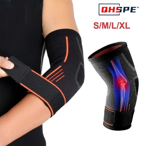 Ellenbogenbandage tennisarm - ellenbogenbandage,