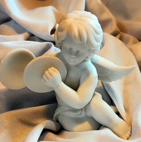 Rosenthal musiker engel - 👼,