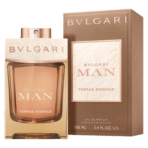 Bulgari man terrae - bulgari,