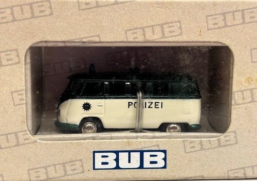 Bub bulli t1 bus - vw,